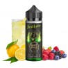 Arômes et Secrets, Savourea, e-liquide, ejuice, vape, vapoter, fruité, 100ml, Arathorn, Limonade, fruits rouges