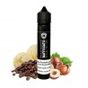 Be-Vapor's, 50ml, e-liquide, suisse, vape, vapoteur, Café, Noisettes, Vanille, Buffogato