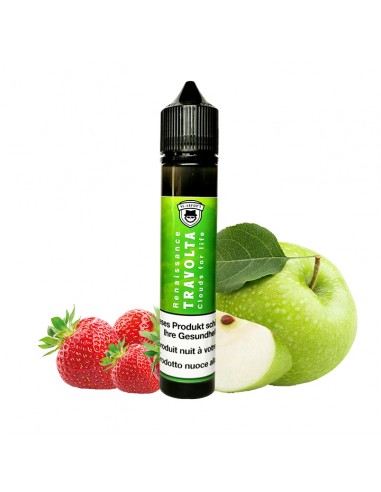 Be-Vapor's, 50ml, e-liquide, suisse, vape, vapoteur, Pomme, Fraises, Travolta Be-Vapor's, 50ml, e-liquide, suisse, vape, vapoteur, Pomme, Fraises, Travolta