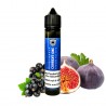 Be-Vapor's, Current One, 50ml, e-liquide, vape, vapoter, figue barbarie, cassis