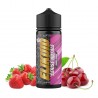O'Jlab, Elikuid, Liquidelab, 100ml, 120ml, Fruité, Boisson, Cerise, Royal, Fraises