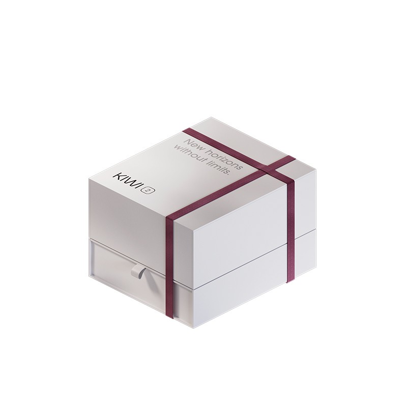 Kiwi Vapor, V2, AIO, Box, Vape, e-liquide, débutant, cadeau, quit smoking, Kit, e-cig