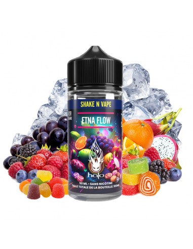 Halo - Etna Flow 50ml