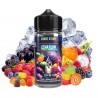 Halo, e-liquide, france, usa, vape, ejuice, nicotine, 50ml, frais, glacé,  fruité, sweet, bonbons, fruits