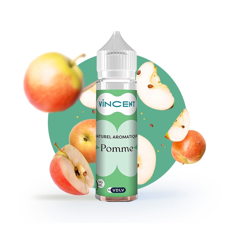 Vdlv - Pomme 50ml