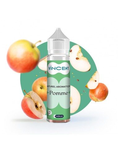 Vdlv - Pomme 50ml