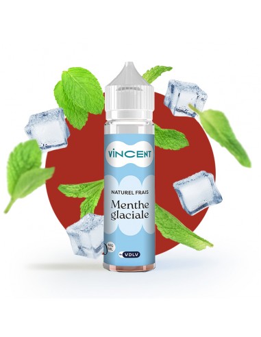 Vdlv - Menthe Glaciale 50ml