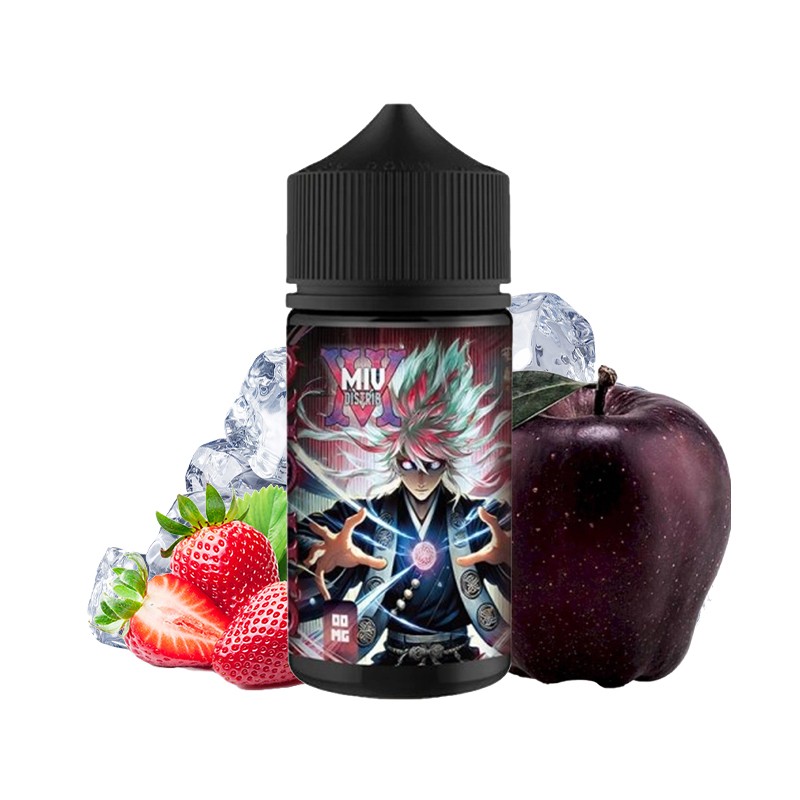 MIV - Satoru 100ml
