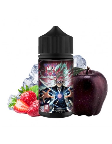 MIV - Satoru 100ml