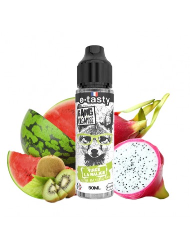 Gang Organisé - Vince la Malice 50ml