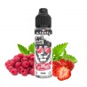Gang Organisé, 50ml, e-liquide, e.tasty, vape, nicotine, france, fruité, fraise, framboise, menthe, Sam la Menace