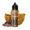 Ben Northon, 50ml, e-liquide, tabac, tobacco, vape, ecig, quit smoking, boisé, Black Horse