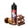 Cebueno, El Mordjvape, 50ml, e-liquide, vape, gourmande, france, CDS Lab, chocolat, noisette, pâte à tartiner, Ferrero Rocher