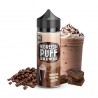 Moreish, Puffs, Brewed, 100ml, e-liquide, Boisson, café, Gourmand, vape, nicotine, Mocha, Frappe, Latte