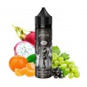 Curieux, Speakeasy, 50ml, e-liquide, vape, e-cigarette, made in France, vapoter, fruité, Soul Diva