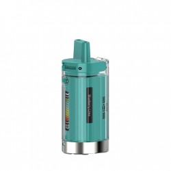 Crystal - Kit Turquoise...