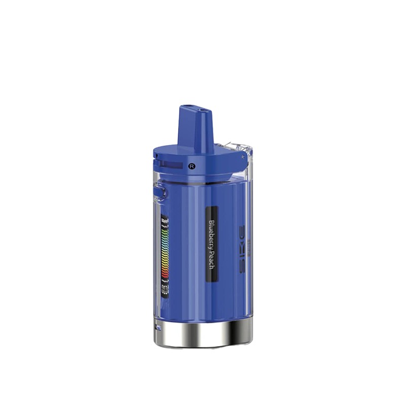 Crystal - Kit Purple Edition 2in1