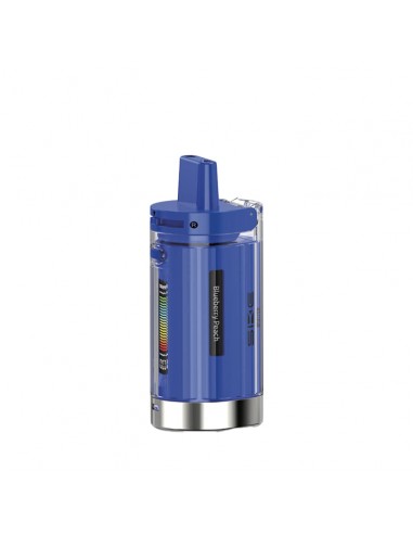Crystal - Kit Purple Edition 2in1