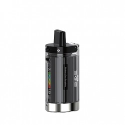 Crystal - Kit Black Edition...
