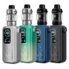 Voopoo, Kit, Vinci Spark 220, BOX MOD, UFORCE-X TANK, DTL, PnP X, Coil, vape