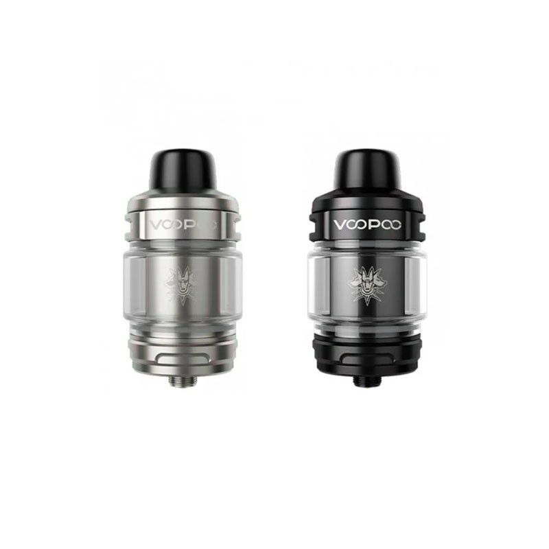 Voopoo, Clearomiseur, U-Force X, Tank, Coil, vape, e-liquide, pyrex, 5.5ml