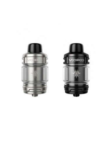 Voopoo, Clearomiseur, U-Force X, Tank, Coil, vape, e-liquide, pyrex, 5.5ml