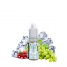 Le Petit Verger - Raisin Cranberry Frais 10ml