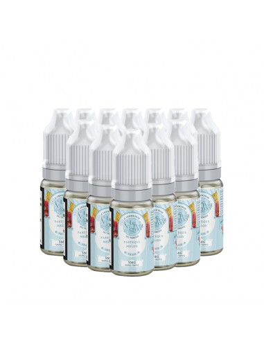 Le Petit Verger - Pastèque Melon Frais 10ml