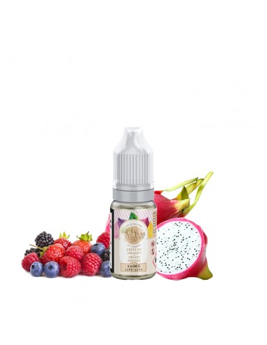 Le Petit Verger - Fruit du Dragon Fruits Rouges 10ml