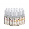 Le Petit Verger - Fruit du Dragon Fruits Rouges 10ml