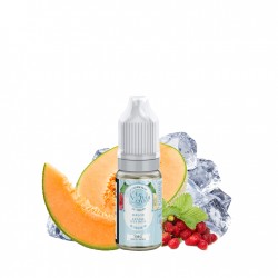 Le Petit Verger - Melon Fraise des Bois Frais 10ml