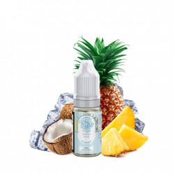 Le Petit Verger - Ananas Coco Frais 10ml