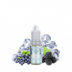 Le Petit Verger - Müre Myrtille Frais 10ml