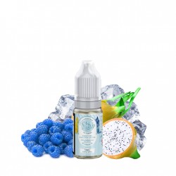 Le Petit Verger - Fruit du Dragon Jaune Framboise Bleue Frais 10ml