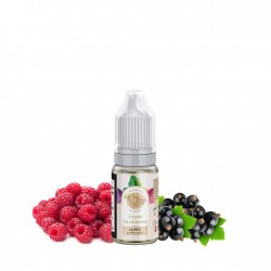 Le Petit Verger - Cassis Framboise 10ml