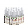 Le Petit Verger - Cassis Framboise 10ml