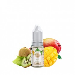 Le Petit Verger - Kiwi Mangue 10ml
