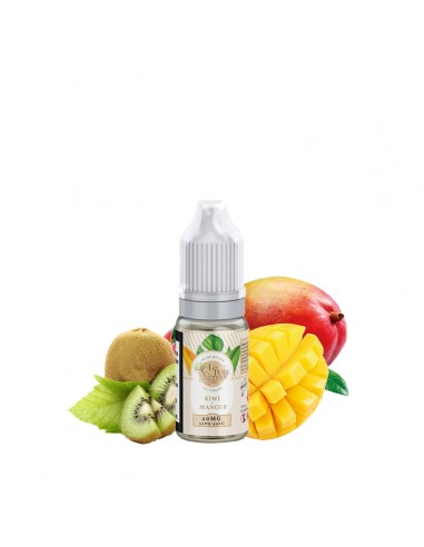 Le Petit Verger - Kiwi Mangue 10ml