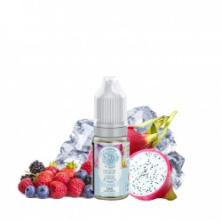 Le Petit Verger - Fruit du Dragon Fruits Rouges Frais 10ml