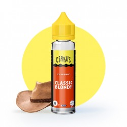 Vdlv "Cirkus" - Classic Blond 50ml