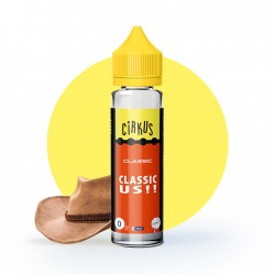 Vdlv "Cirkus" - Classic US 50ml