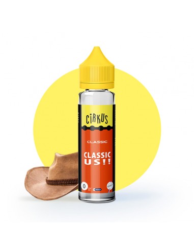 Vdlv "Cirkus" - Classic US 50ml