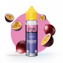 Vdlv "Cirkus" - Passion 50ml