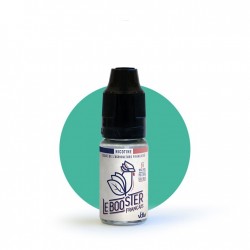 VDLV - Nikotin-booster 20mg/ml