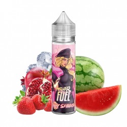 Juice de Juin - Fighter...