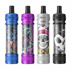 Aspire - Kit E-Chicha Magnum