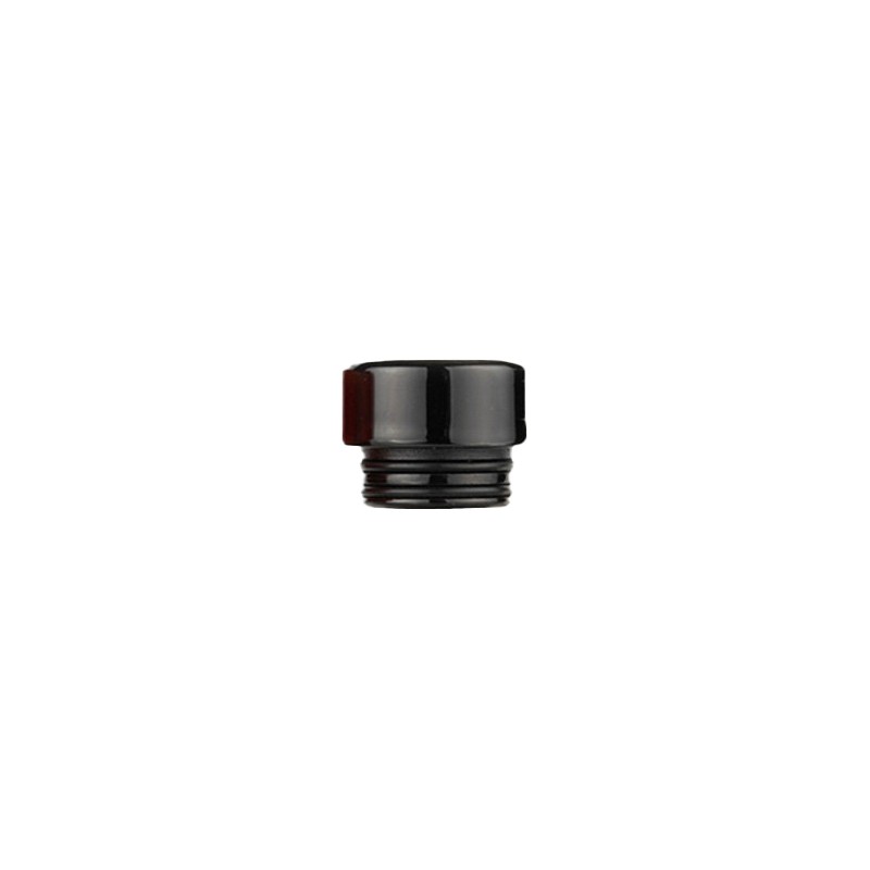 Pimp My Vape - Driptip 810 PVM0028 Black