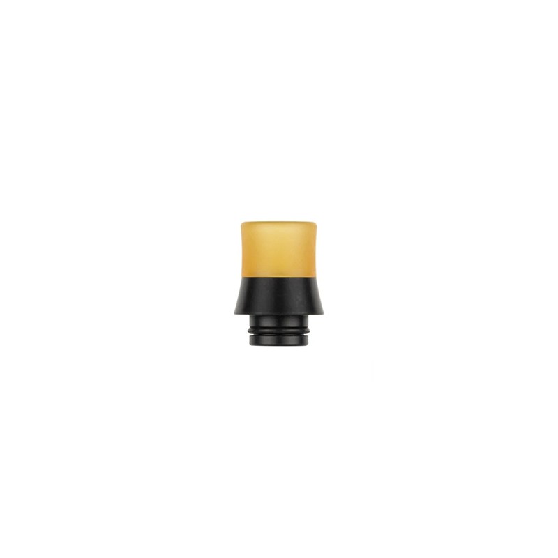 Pimp My Vape, Driptip, 510, PVM0006, Ultem, vape, drip tip, e-cigarette, e-liquide, coil, puff Pimp My Vape, Driptip, 510, PVM0006, Ultem, vape, drip tip, e-cigarette, e-liquide, coil, puff