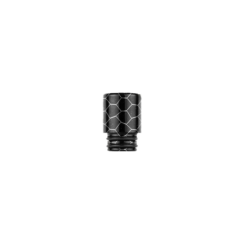 Pimp My Vape, Driptip, drip, tip, 510, PVM0013, Black, e-cig, coil, nicotine, e-liquide Pimp My Vape, Driptip, drip, tip, 510, PVM0013, Black, e-cig, coil, nicotine, e-liquide