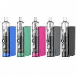 Aspire - Kit Cyber GT